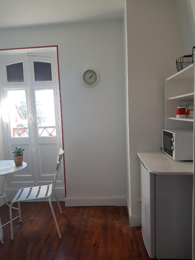 Le Bearn Sous Les Toits Bed and Breakfast Nay  Eksteriør billede